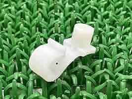 Amazon | 91552-GBL-871 ケーブルクリップ AF34 AF35 ホンダ